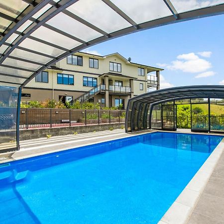 Lifestyle Excellence Vila Auckland Exterior foto