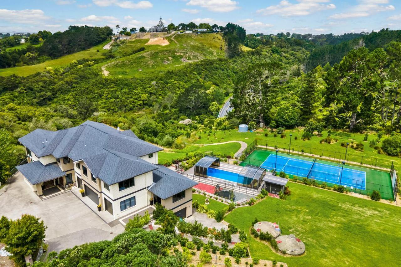 Lifestyle Excellence Vila Auckland Exterior foto