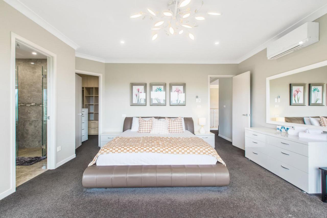 Lifestyle Excellence Vila Auckland Exterior foto