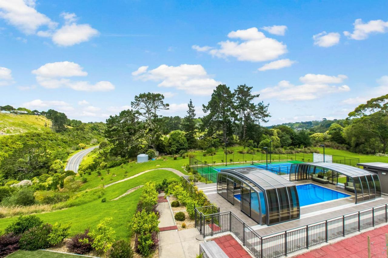 Lifestyle Excellence Vila Auckland Exterior foto