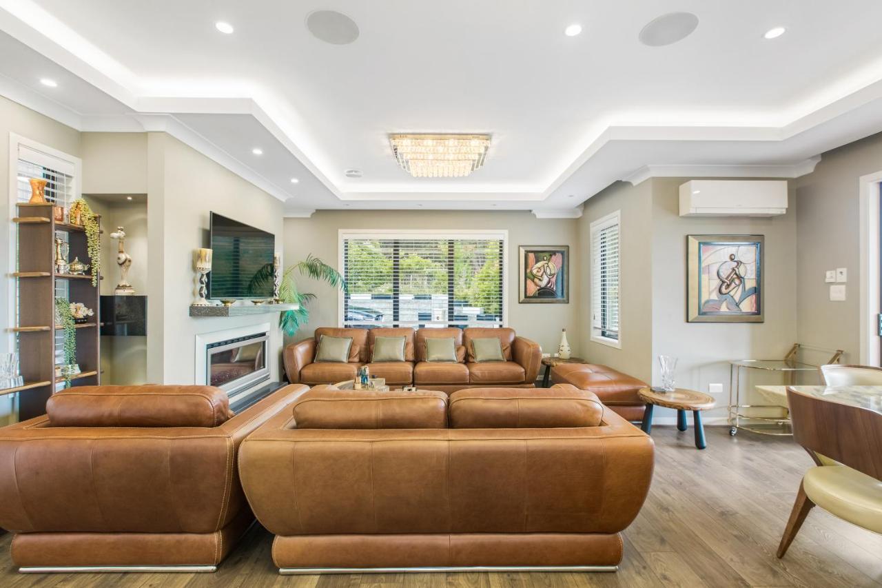 Lifestyle Excellence Vila Auckland Exterior foto