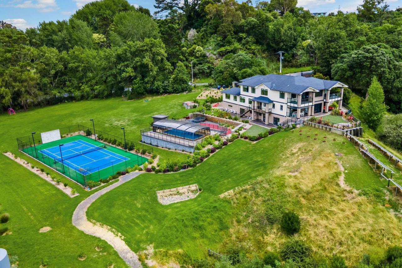 Lifestyle Excellence Vila Auckland Exterior foto