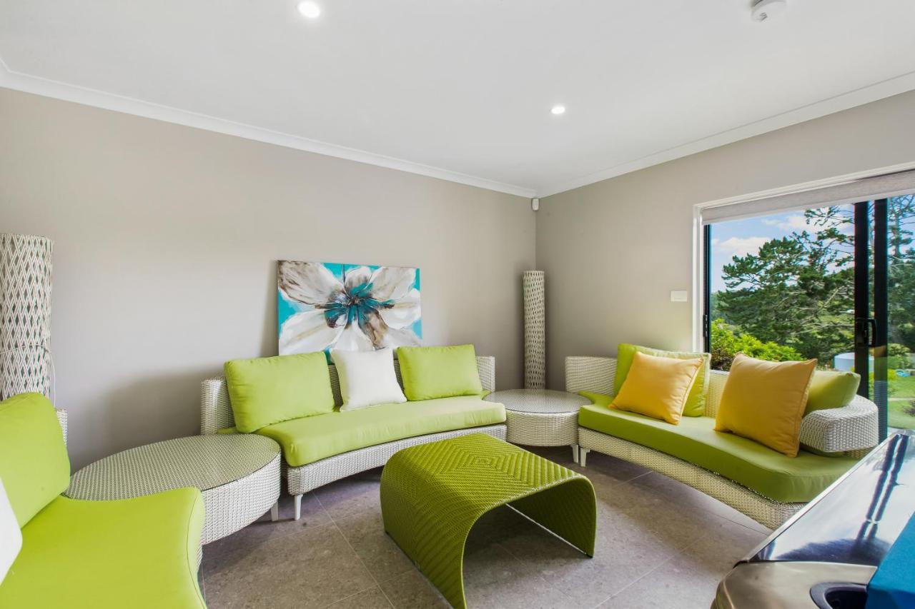 Lifestyle Excellence Vila Auckland Exterior foto