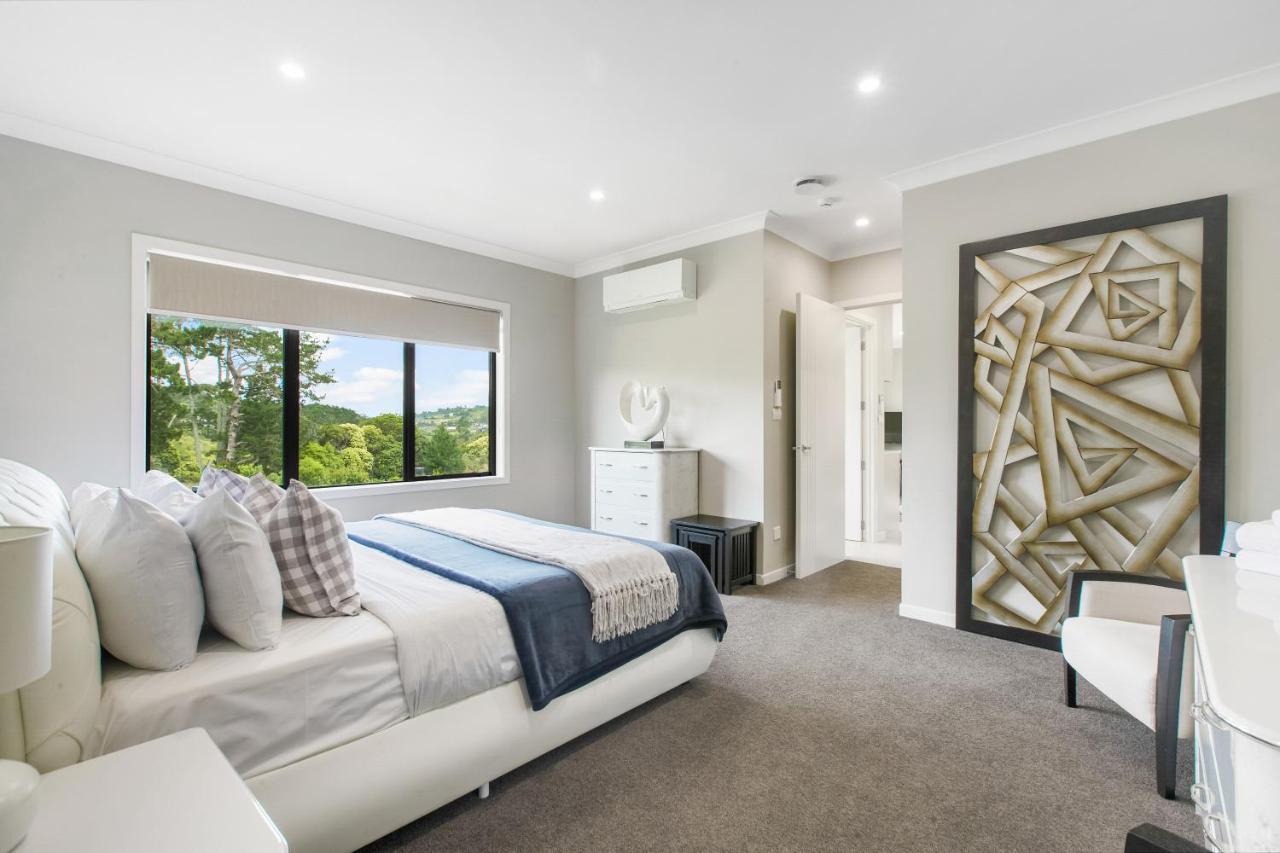 Lifestyle Excellence Vila Auckland Exterior foto