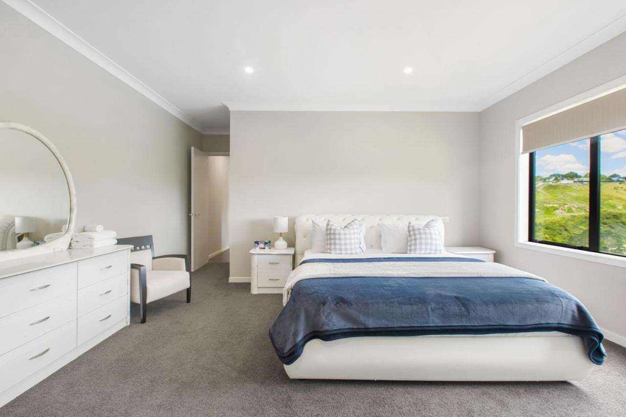 Lifestyle Excellence Vila Auckland Exterior foto