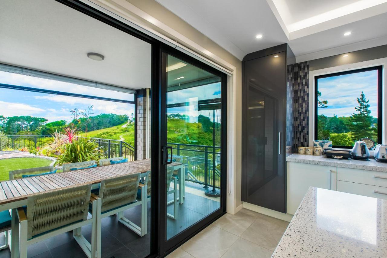 Lifestyle Excellence Vila Auckland Exterior foto
