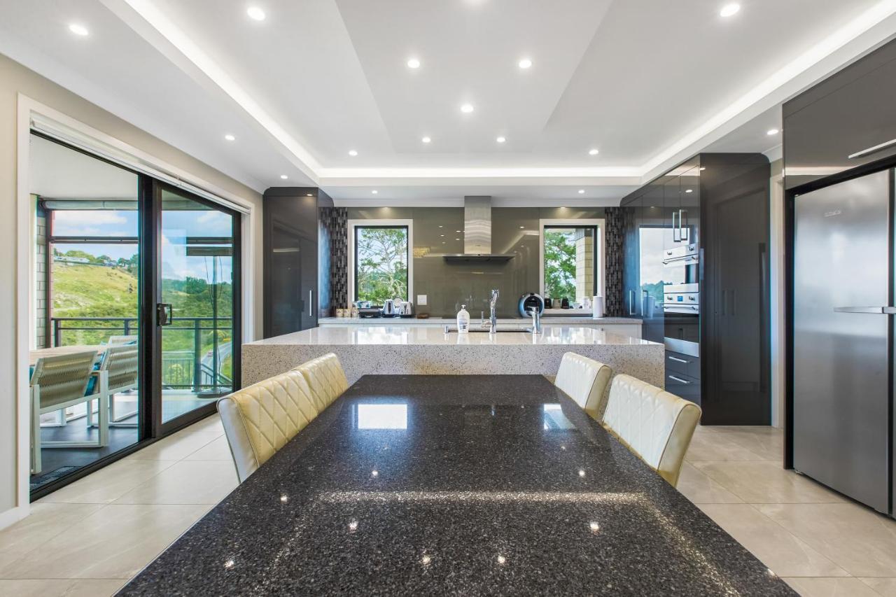 Lifestyle Excellence Vila Auckland Exterior foto