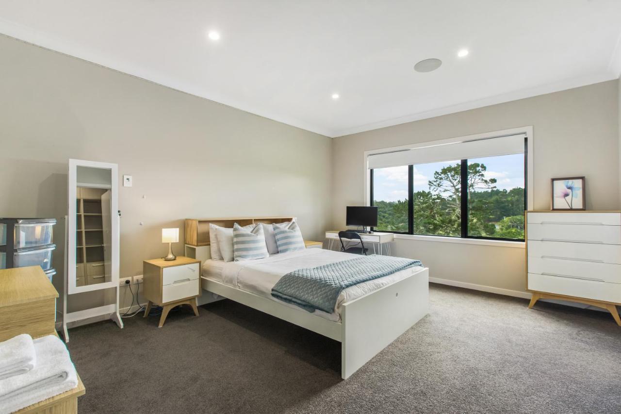 Lifestyle Excellence Vila Auckland Exterior foto