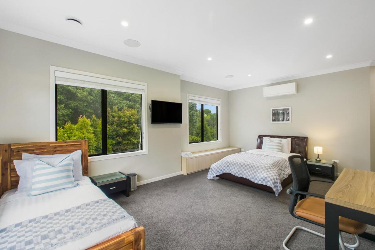 Lifestyle Excellence Vila Auckland Exterior foto