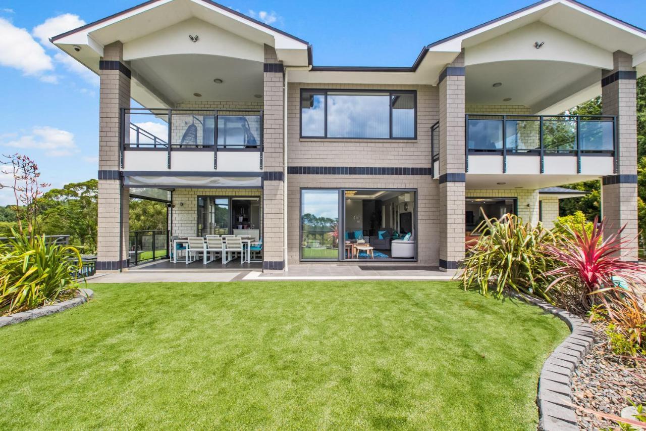 Lifestyle Excellence Vila Auckland Exterior foto