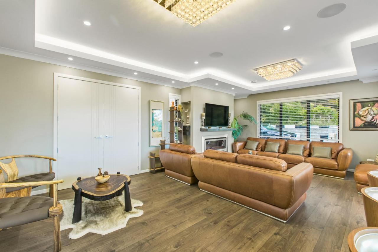 Lifestyle Excellence Vila Auckland Exterior foto