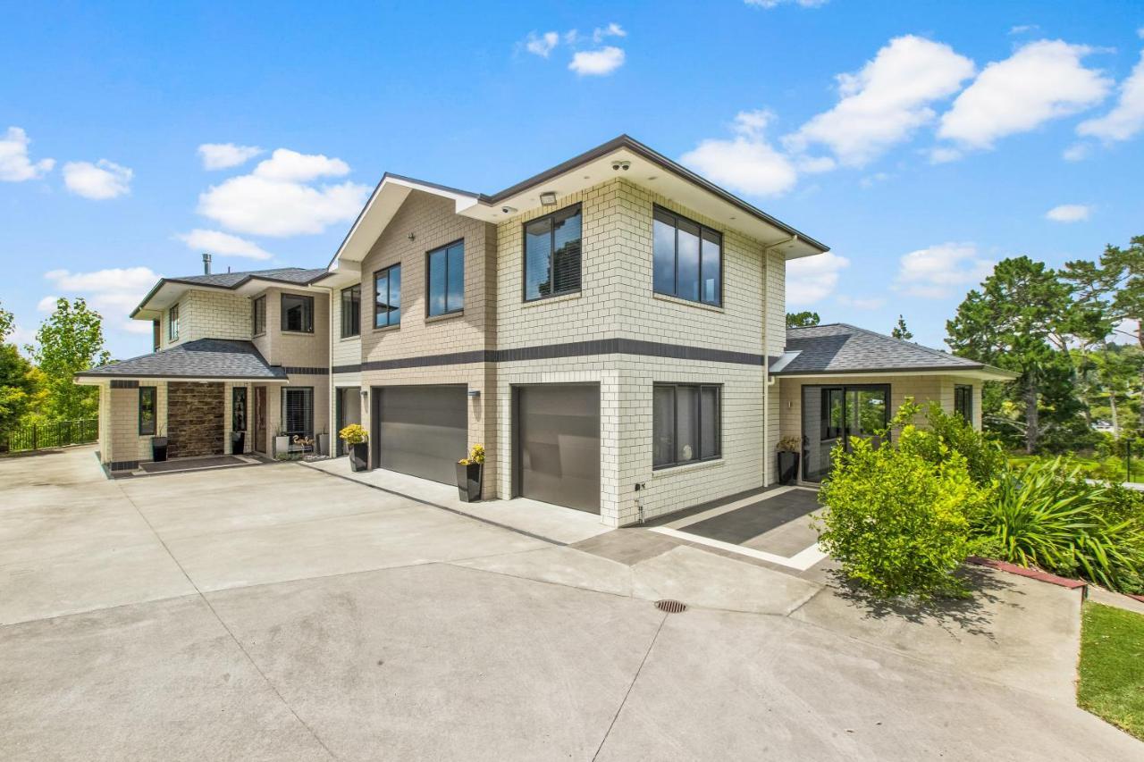 Lifestyle Excellence Vila Auckland Exterior foto