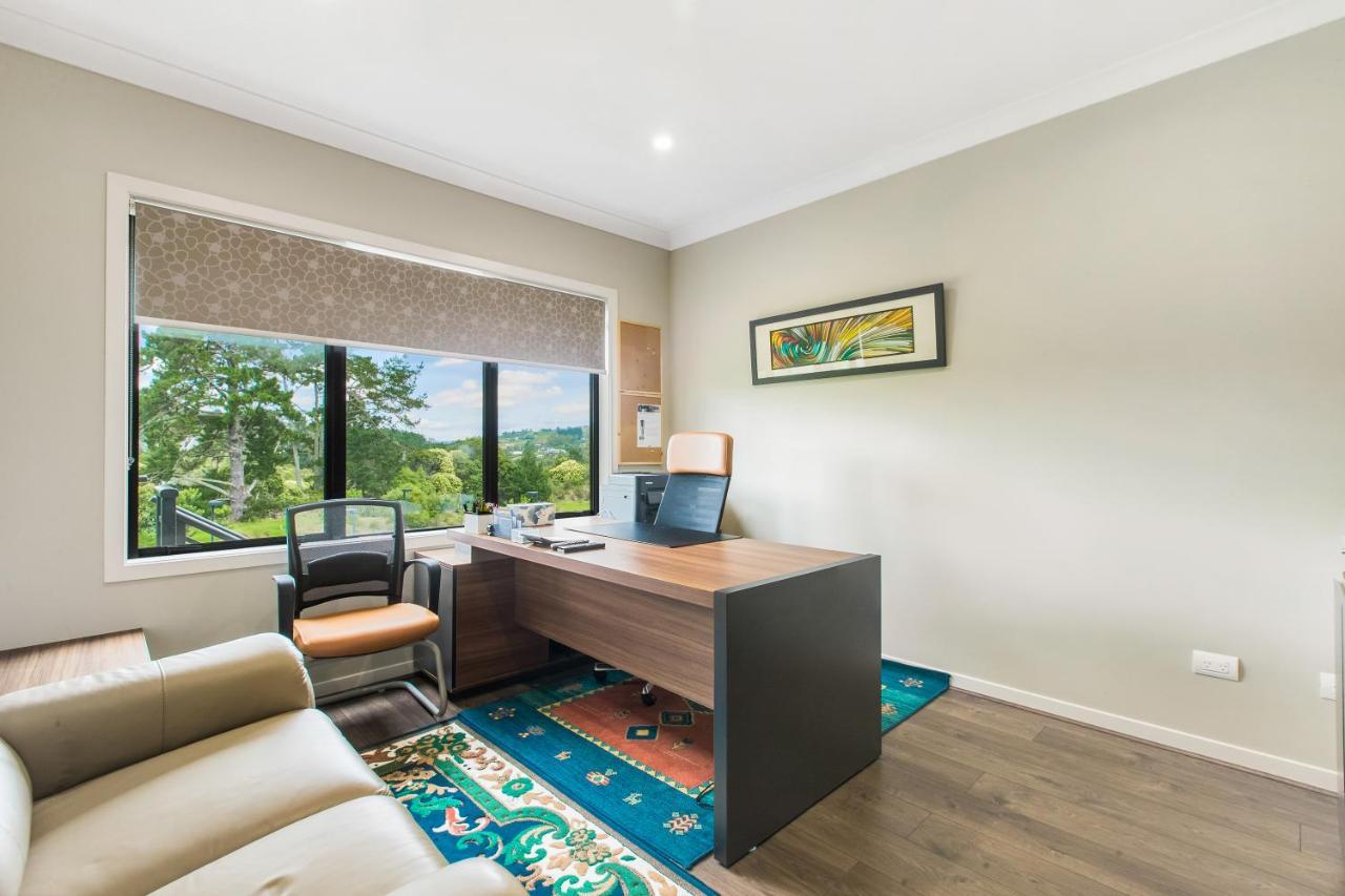 Lifestyle Excellence Vila Auckland Exterior foto