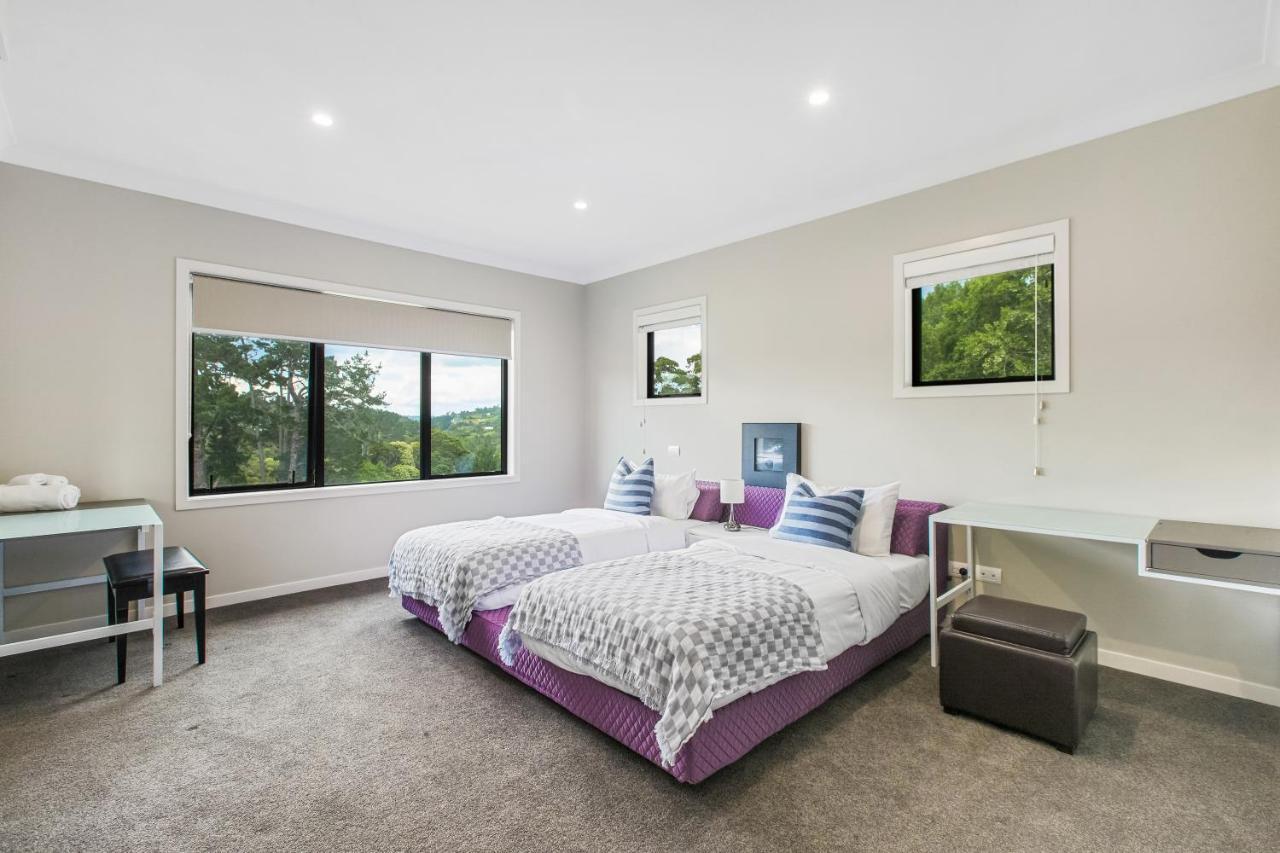 Lifestyle Excellence Vila Auckland Exterior foto