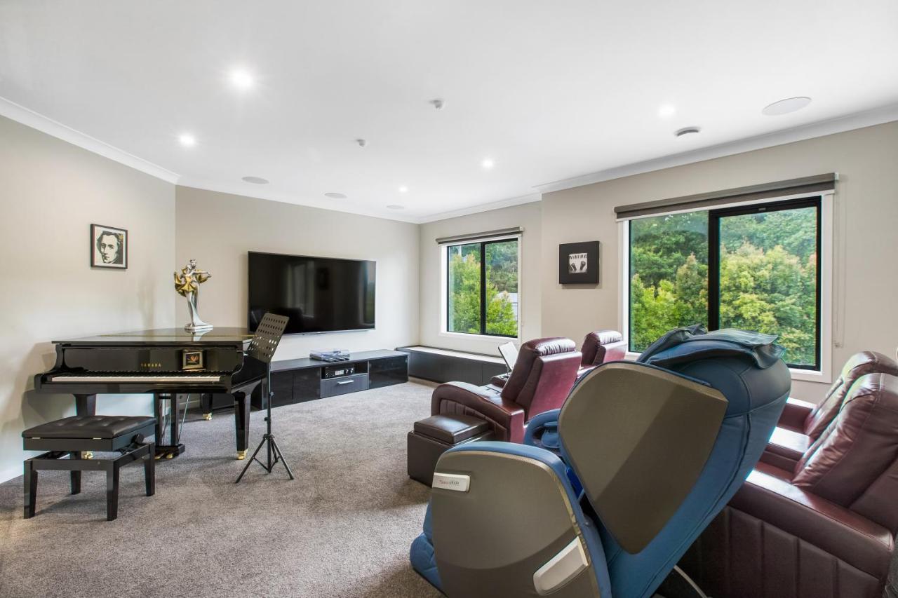 Lifestyle Excellence Vila Auckland Exterior foto