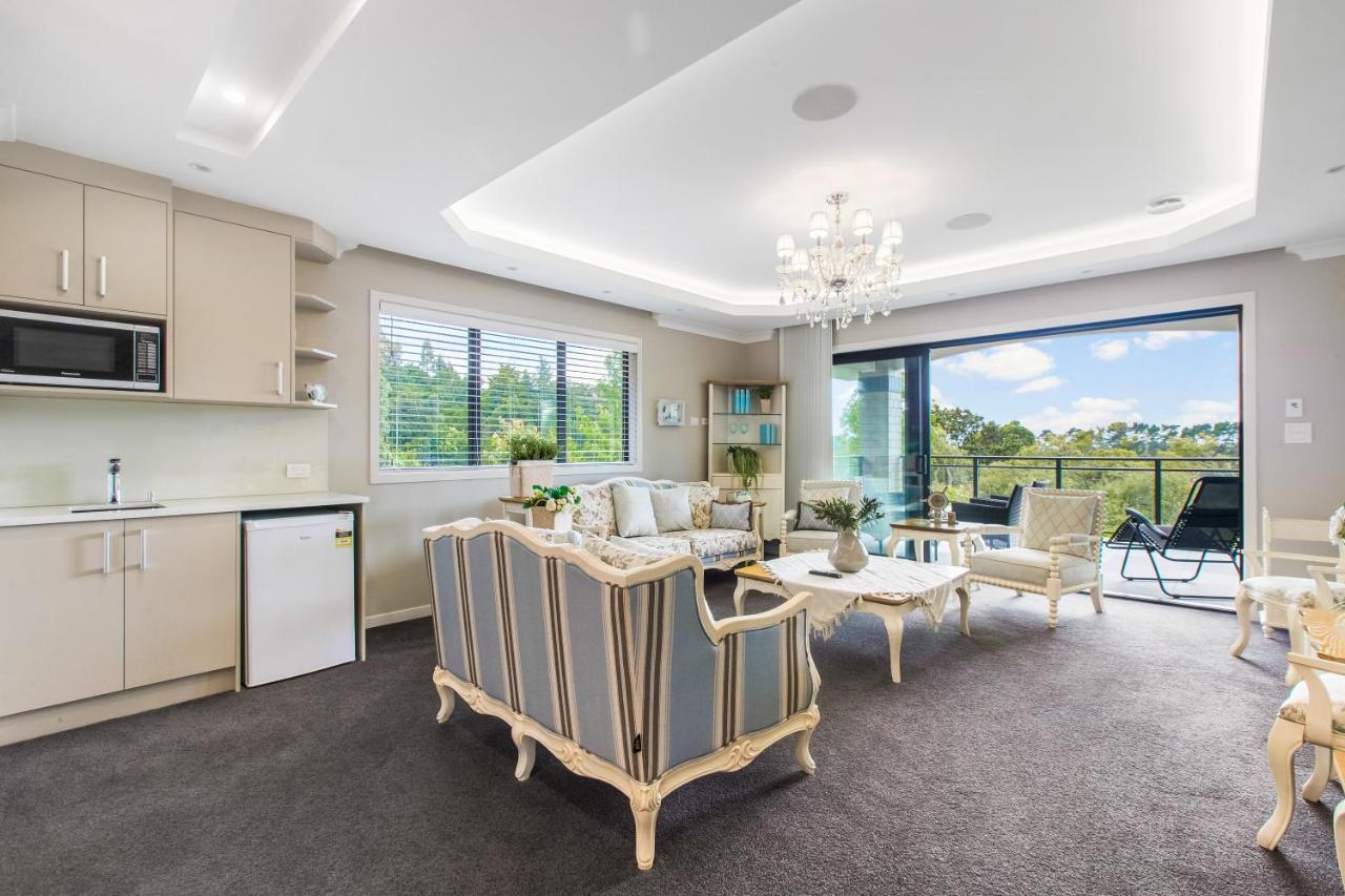 Lifestyle Excellence Vila Auckland Exterior foto