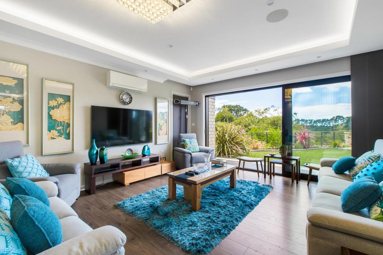 Lifestyle Excellence Vila Auckland Exterior foto