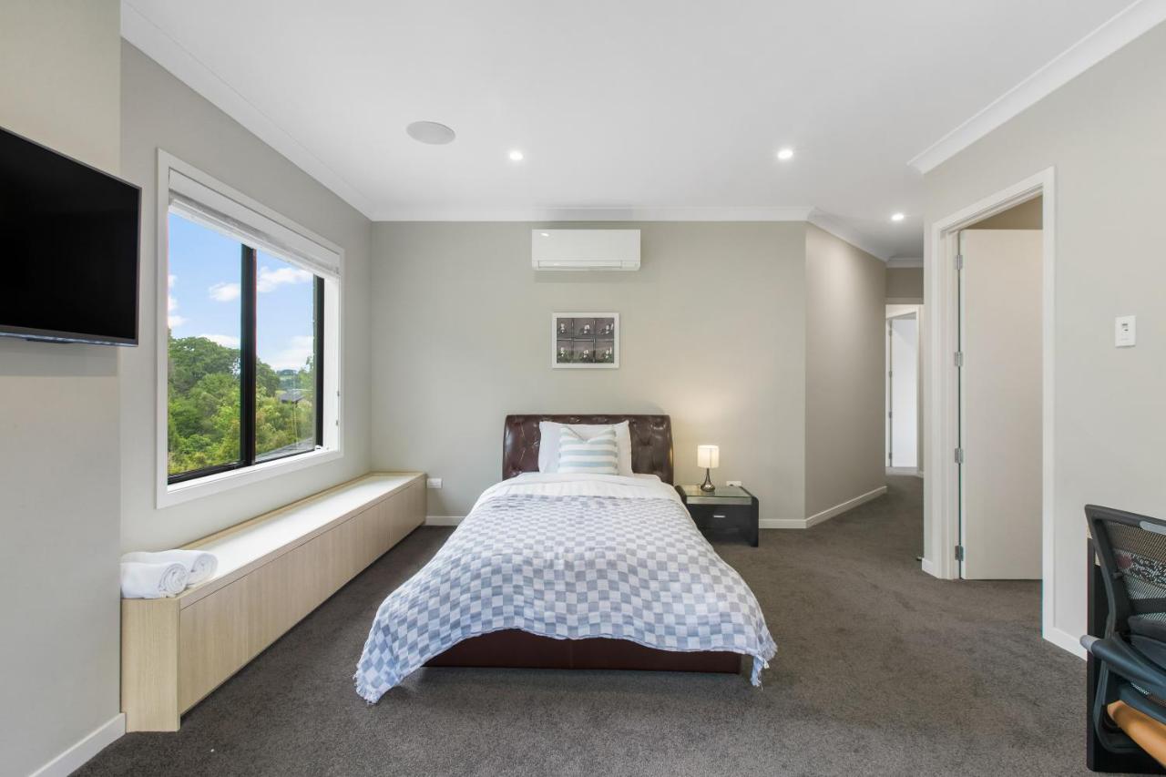 Lifestyle Excellence Vila Auckland Exterior foto