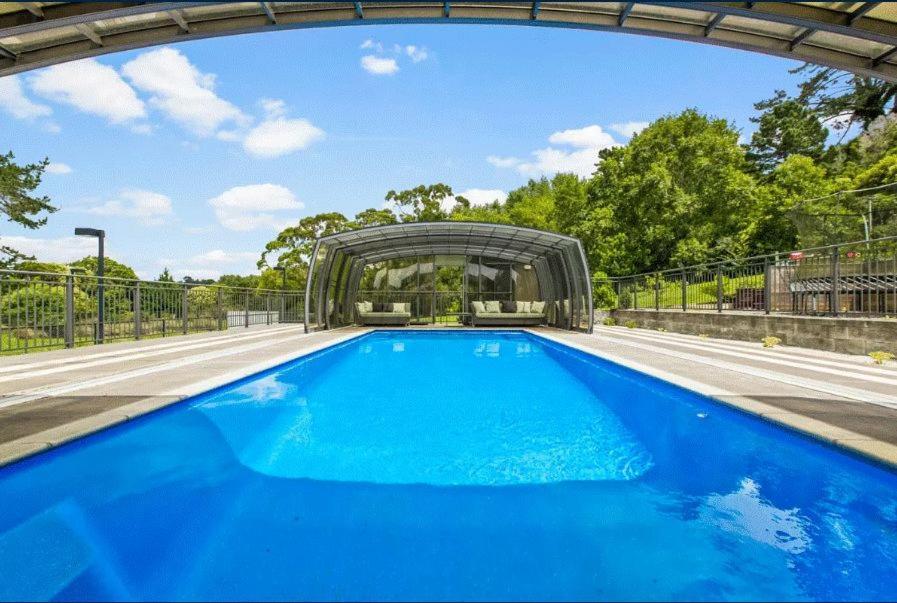 Lifestyle Excellence Vila Auckland Exterior foto