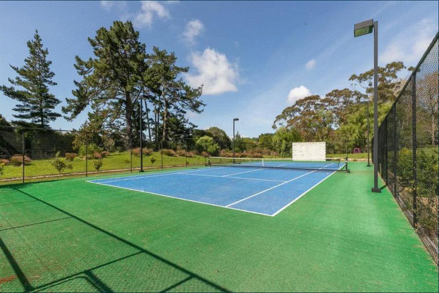 Lifestyle Excellence Vila Auckland Exterior foto