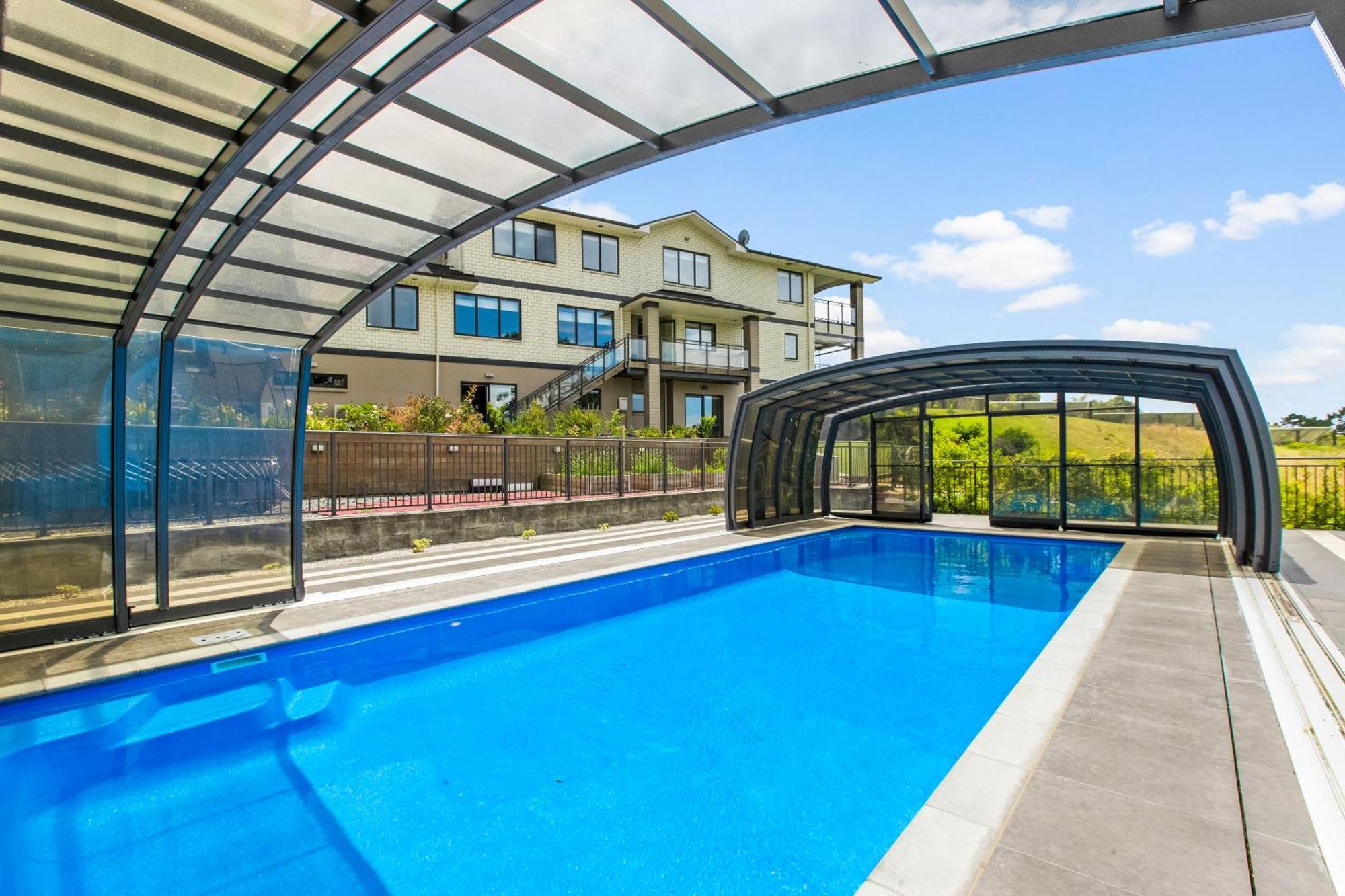 Lifestyle Excellence Vila Auckland Exterior foto