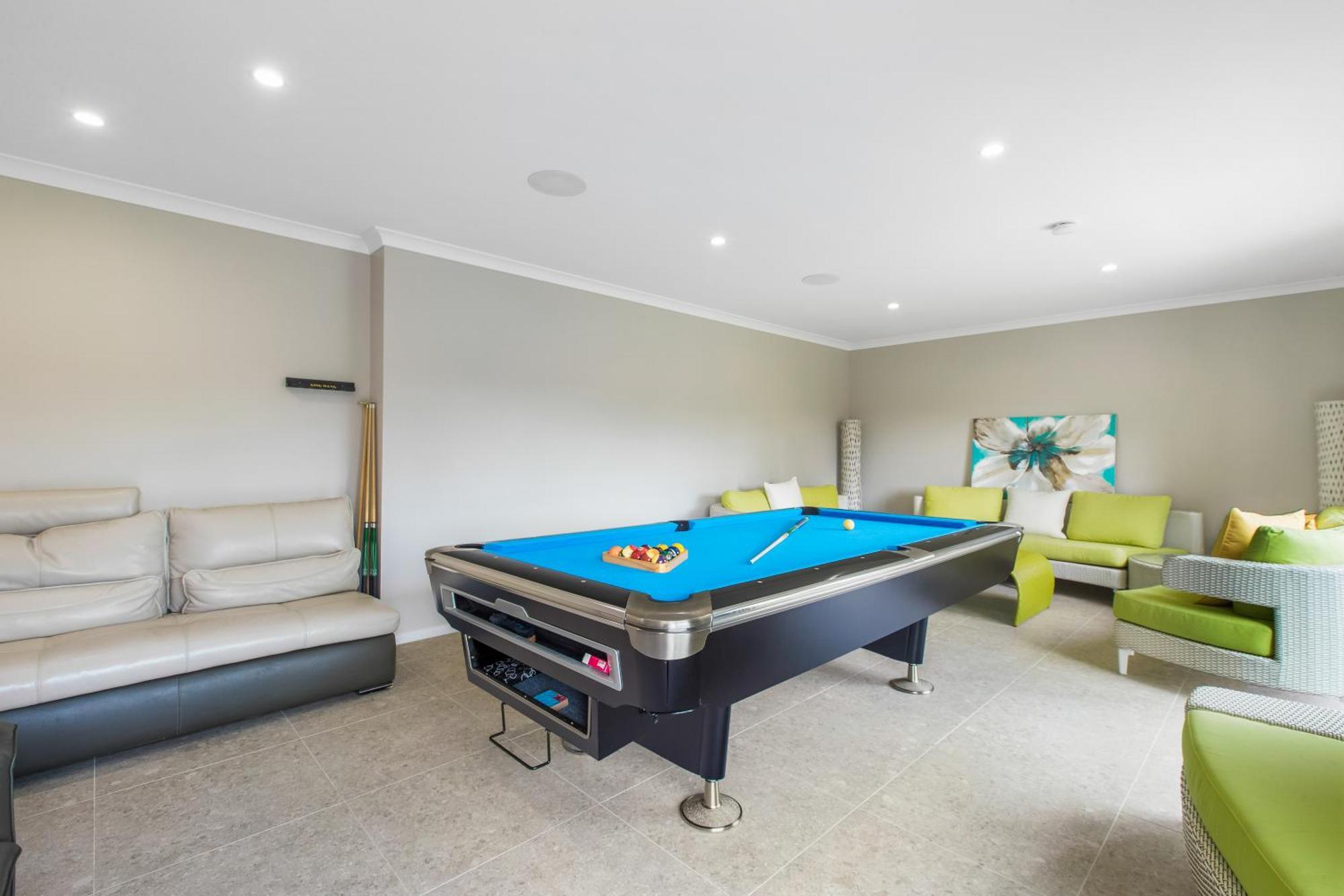 Lifestyle Excellence Vila Auckland Exterior foto