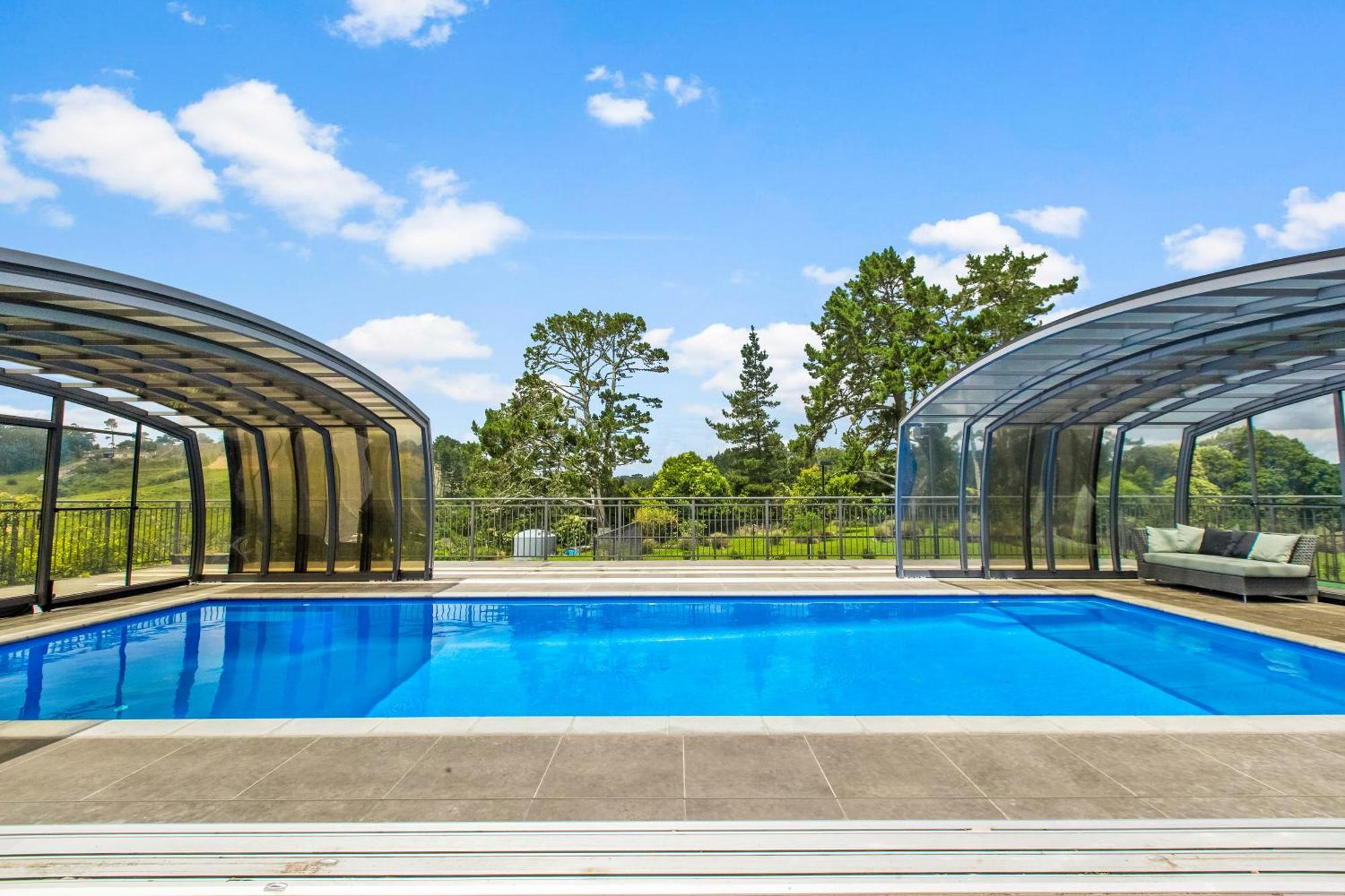 Lifestyle Excellence Vila Auckland Exterior foto