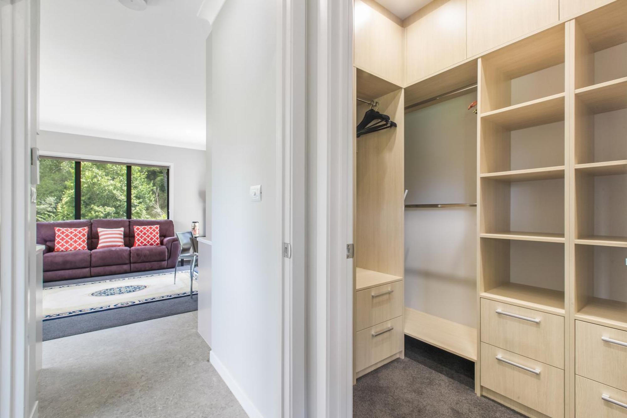 Lifestyle Excellence Vila Auckland Exterior foto